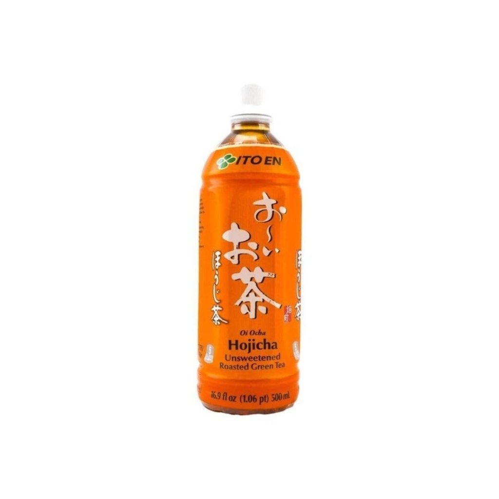 ITO EN Oi Ocha Hojicha - 500ml - ding-go