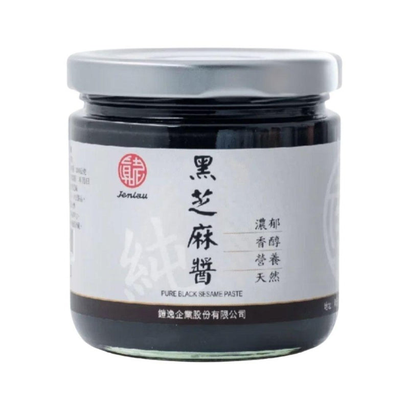 Jenlau Black Sesame Paste - 200g
