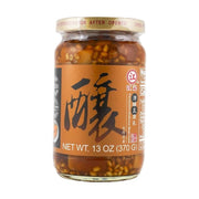 Jiang Ji Fermented Tofu 370g