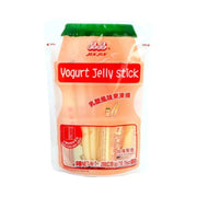 Jin Jin Jelly Strip Yogurt Flavor - 288g - ding-go