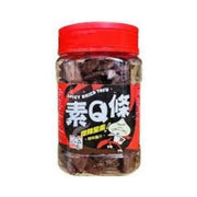 Jiupinxiang Dried Tofu Vegetarian Spicy Flavor - 350g - ding-go