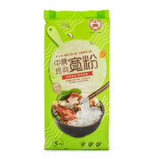 Jungnung Classic Wide Bean Thread 180g