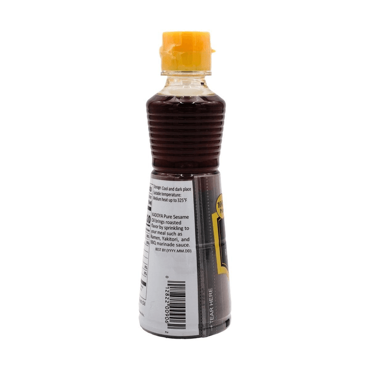 Kadoya Sesame Oil - 327ml - ding - go