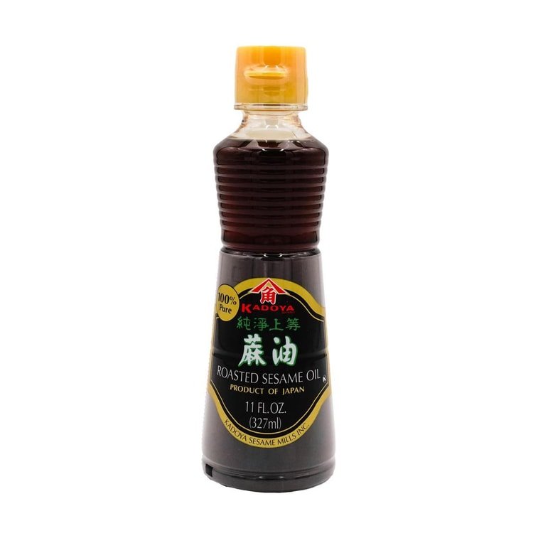 Kadoya Sesame Oil - 327ml - ding - go