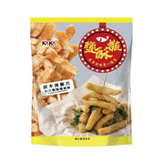 KAKA Tempura Crisps - Pepper & Salt Flavor - 45g - ding - go
