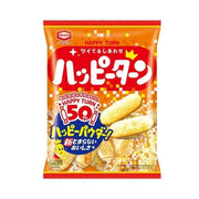 Kameda Seika Happy Turn - 96g - ding - go