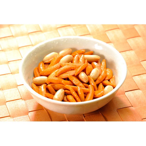 Kameda Seika Kameda Kaki No Tane Rice Crackers - 30g x 6 Pack - ding - go