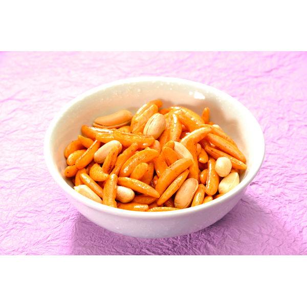 Kameda Seika Kameda No Kaki No Tane Ume Shiso - 27g x 6 Pack - ding - go