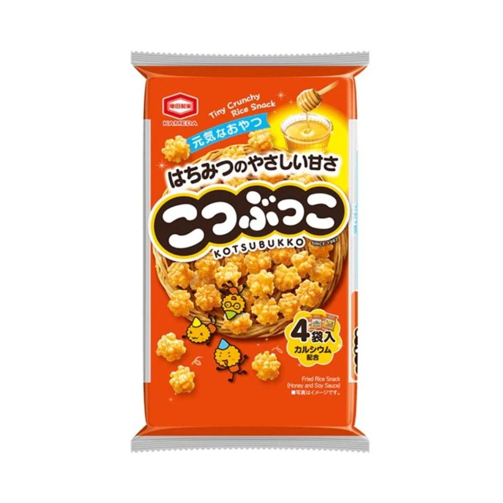 Kameda Seika Kotsubuko - 100g - ding-go