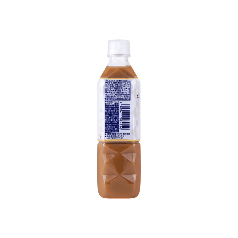 Kirin Afternoon Milk Tea 500ml, additional package view 3
