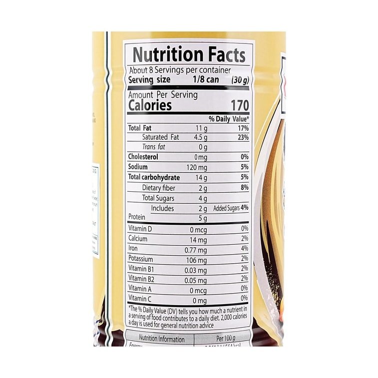 Koh-Kae Coated Peanuts Coffee Flavor - 230g - ding-go