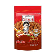 Koh-Kae Peanuts - Thai Tom Yum Flavor - 180g - ding-go