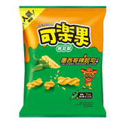 Koloko Mexican Spicy Cheese Flavor - 88g - ding - go