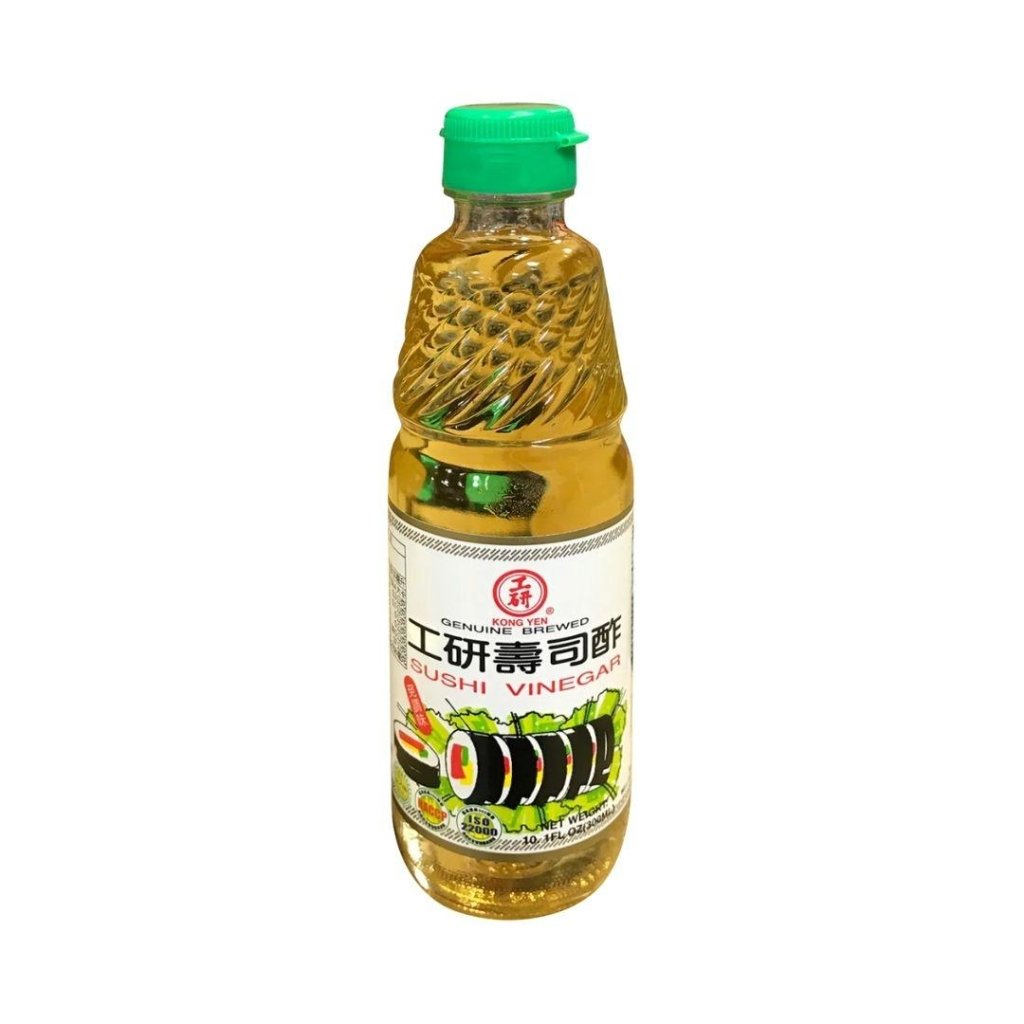 KongYen Sushi Vinegar - 300ml - ding - go