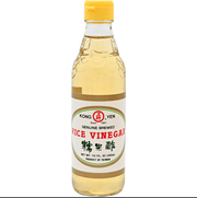 KongYen Sweet Rice Vinegar - 300ml - ding-go