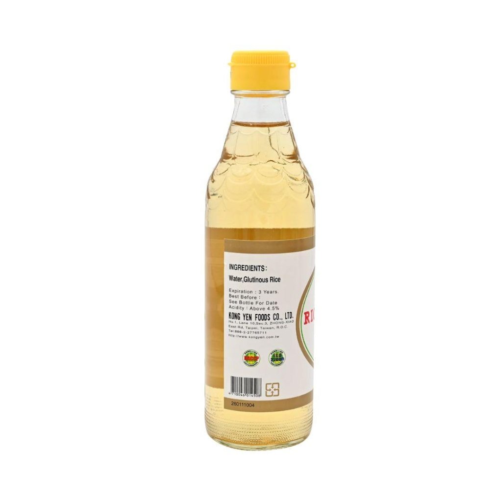 KongYen Sweetrice Vinegar - 300ml - ding - go