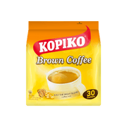 Kopiko Brown Coffee - 25g x 30 Pack - ding - go