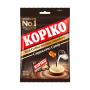 Kopiko Cappuccino Candy 120g