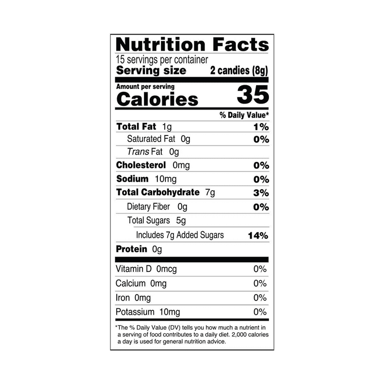 Kopiko Coffee Candy 120g, additional package view 5