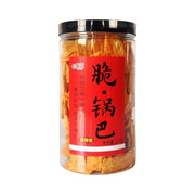 KQZ Corn Crust Chips Spicy Flavor - 210g - ding - go