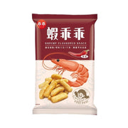 Kuai Kuai Corn Crunch Sticks (Spicy Shrimp Flavor) 80g