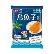 Kuai Kuai Corn Snack Mullet Roe Flavor 52g [Limit 1 Per Order]
