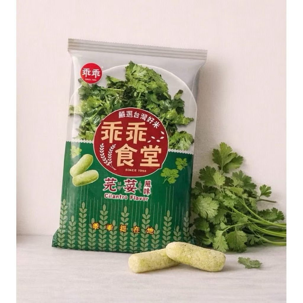 Kuai Kuai Shokudo Cilantro Flavor - 60g - ding - go