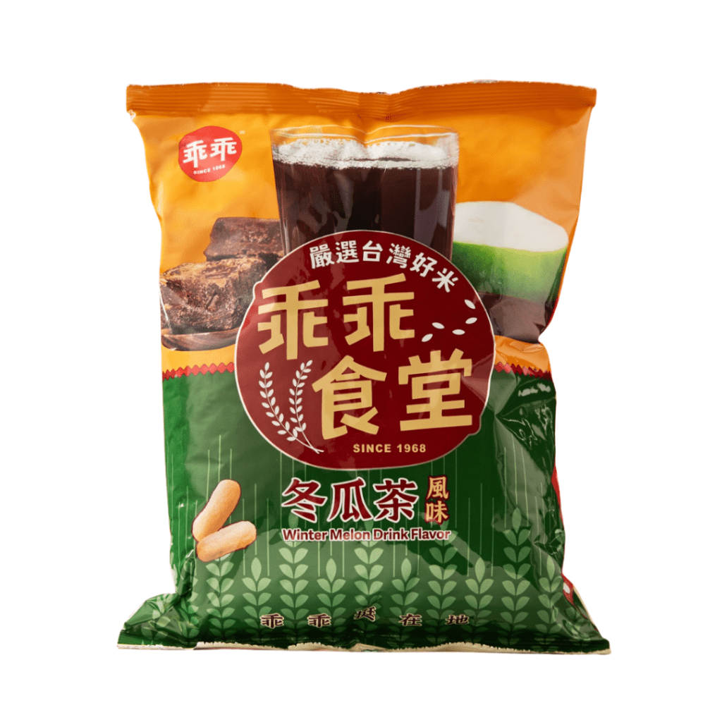 Kuai Kuai Shokudo Winter Melon Tea Flavor - 60g - ding-go