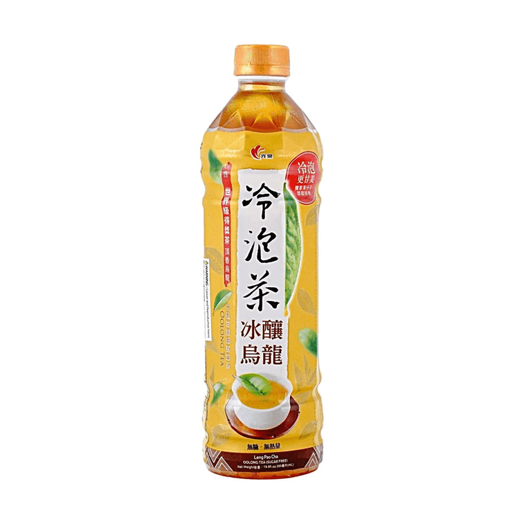 Kuang Chuan Cold Brew Oolong - 585ml - ding-go