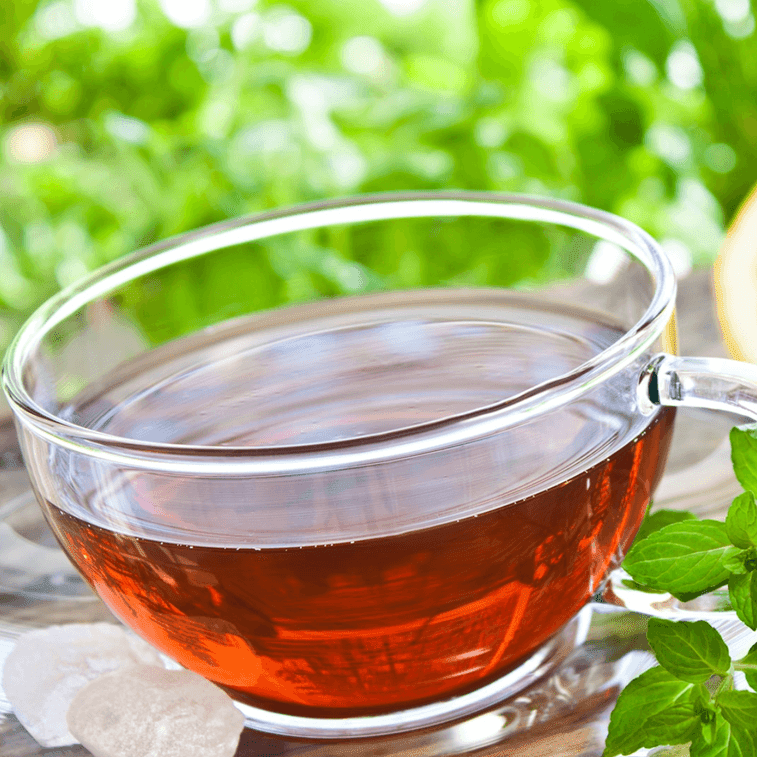 Kuang Chuan Jasmine Honey Tea - 585ml - ding-go