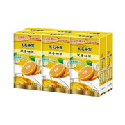 Kuang Chuan Jasmine Pomelo Tea 300ml x 6 Pack