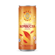 KULU Classic Original Kombucha - 250g - ding-go