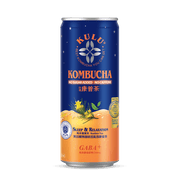 KULU Kombucha Sleep & Relaxation Rooibos Tea GABA+ - 250g - ding-go
