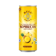KULU Taiwan Imperial-Select Golden Pineapple Kombucha - 250g - ding-go