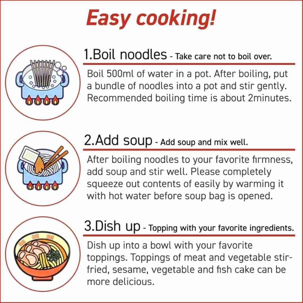 Kurata Food Soy Sauce Vegan Ramen Dry Noodles – 2 Servings (Bag) - 236g - ding - go