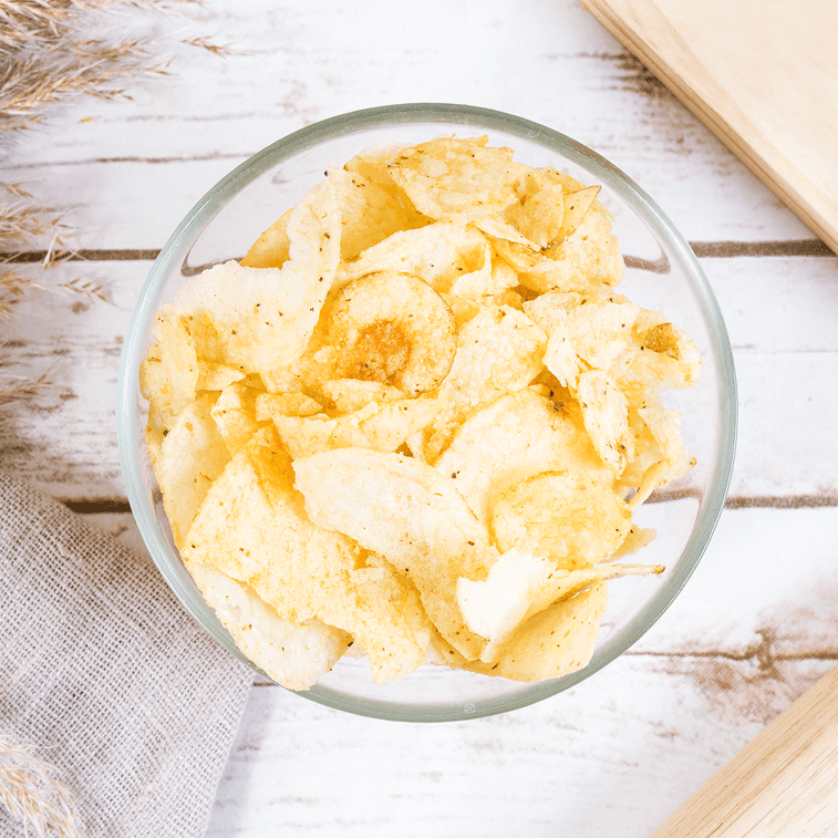 Lay's Potato Chips Cucumber Flavor - 70g - ding - go