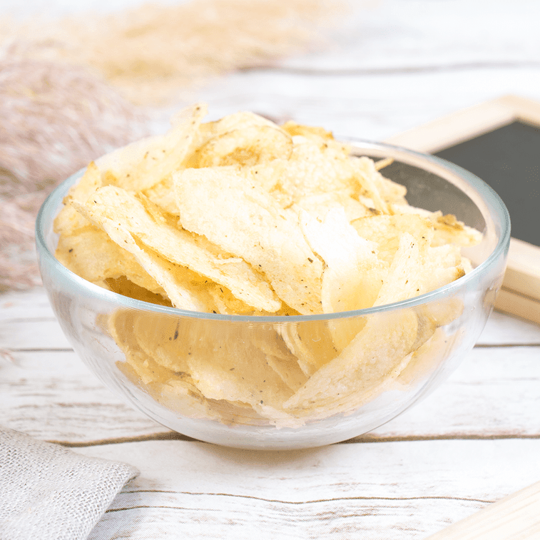 Lay's Potato Chips Cucumber Flavor - 70g - ding - go