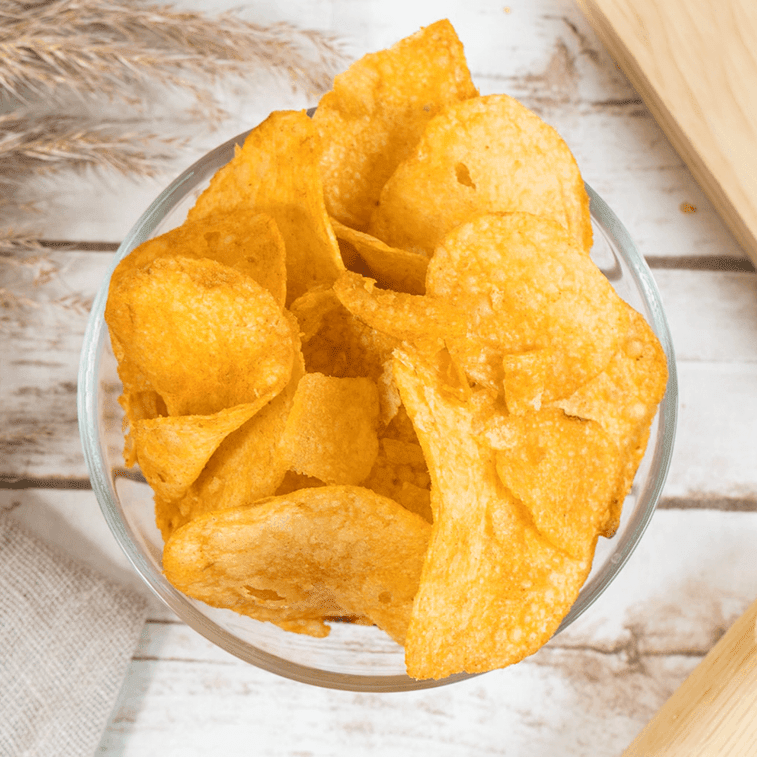 Lay's Potato Chips Mexican - Style Tomato Chicken Flavor - 70g - ding - go