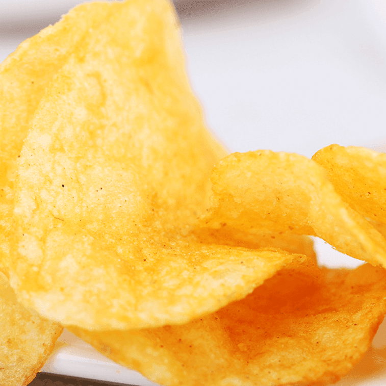 Lay's Potato Chips Spicy Crayfish Flavor - 70g - ding - go