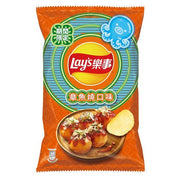 Lay’s Takoyaki Flavor - 85g - ding-go