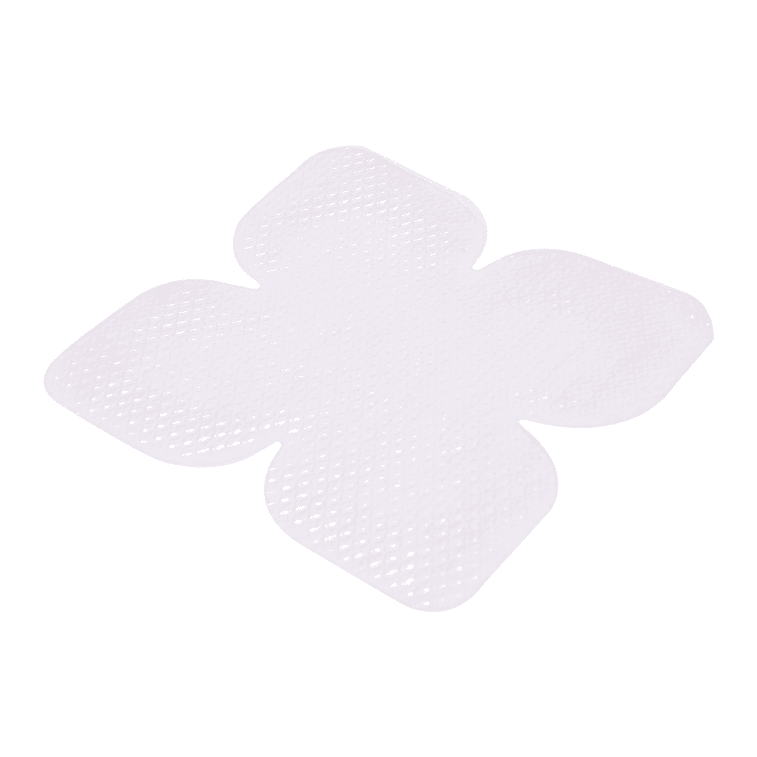 Lion Kyusoku Jikan Gel Sheet For Heels 8 Pieces, additional package view 3