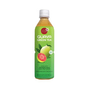 Little Jasmine Guava Green Tea - 500ml - ding-go