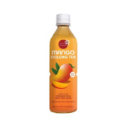Little Jasmine Mango Oolong Tea - 500ml - ding-go