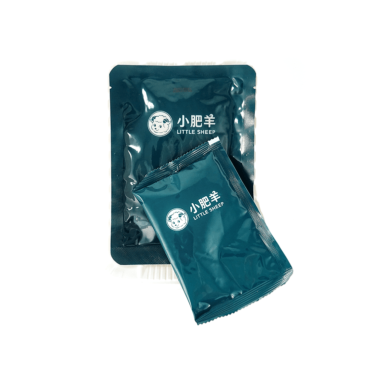 Little Sheep Big Bone Flavor Soup Base - 150g - ding-go