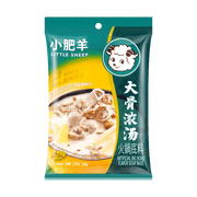 Little Sheep Big Bone Flavor Soup Base - 150g - ding-go
