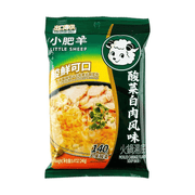 Little Sheep Pickled Cabbage Soup Base - 240g - ding-go