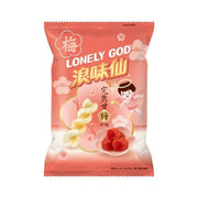 Lonely God Sweet Plum Flavor - 45g - ding - go
