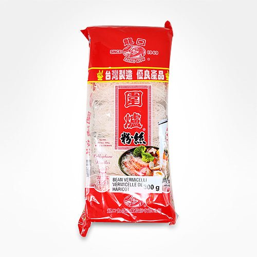 Long Kow Bean Vermicelli - 300g - ding-go