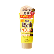 Loshi Moist Aid Horse Oil & Q10 Rich Hand Cream - 80g - ding - go