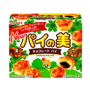Lotte Chocolate Pie - 73g - ding-go